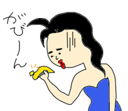 bubble era sticker #1211956