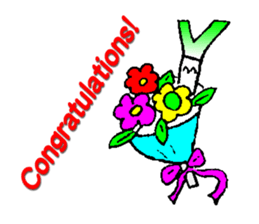 I am White leek sticker #1212515