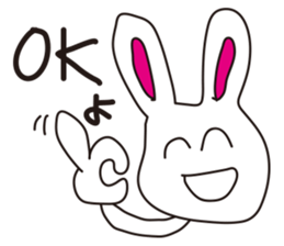 Usataro sticker #1212563