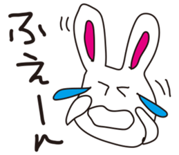 Usataro sticker #1212569