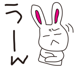 Usataro sticker #1212587