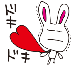 Usataro sticker #1212590