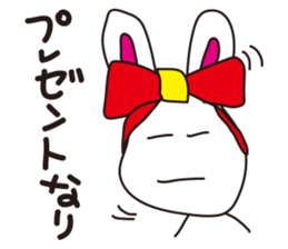 Usataro sticker #1212594