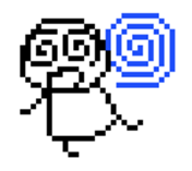 digital guys sticker #1212724