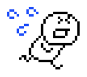 digital guys sticker #1212727