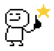 digital guys sticker #1212729