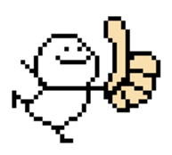 digital guys sticker #1212732