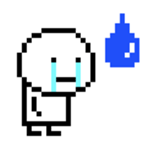 digital guys sticker #1212736