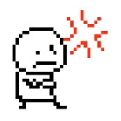 digital guys sticker #1212738