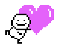 digital guys sticker #1212739