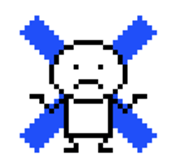 digital guys sticker #1212741