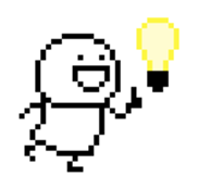 digital guys sticker #1212742