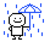 digital guys sticker #1212745