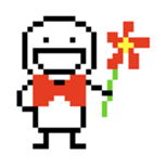 digital guys sticker #1212746