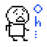 digital guys sticker #1212756