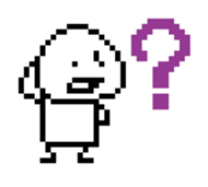 digital guys sticker #1212761