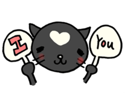 TARE-NEKO family sticker #1212902