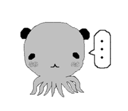 Language which cannot be expressed sticker #1213416