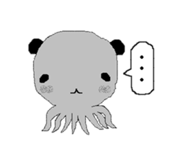 Language which cannot be expressed sticker #1213416