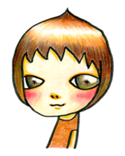 lefthandkemkem06 sticker #1213683