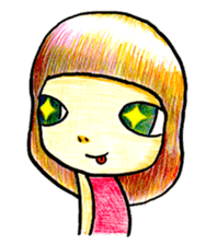 lefthandkemkem06 sticker #1213684