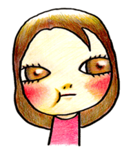 lefthandkemkem06 sticker #1213686