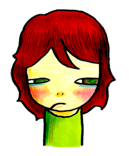 lefthandkemkem06 sticker #1213689