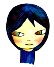 lefthandkemkem06 sticker #1213690