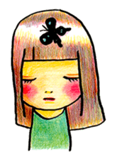 lefthandkemkem06 sticker #1213691