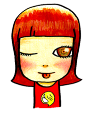 lefthandkemkem06 sticker #1213695