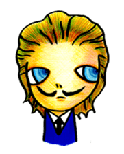 lefthandkemkem06 sticker #1213697