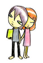 lefthandkemkem06 sticker #1213702