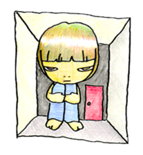 lefthandkemkem06 sticker #1213705