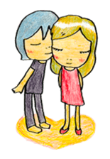 lefthandkemkem06 sticker #1213708