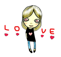 lefthandkemkem06 sticker #1213713