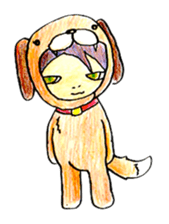 lefthandkemkem06 sticker #1213714