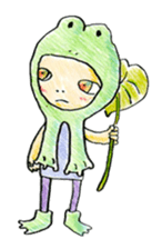 lefthandkemkem06 sticker #1213715