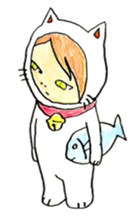 lefthandkemkem06 sticker #1213716