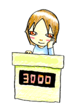 lefthandkemkem06 sticker #1213721