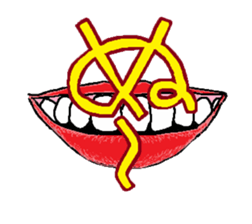 Mouth Sticker sticker #1213744