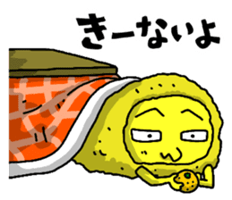 The Sticker of NAGOYA season2 sticker #1214274