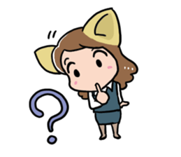 WANKO OL sticker #1214427