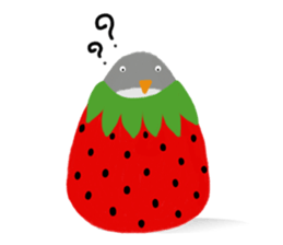 Penguin Diary sticker #1214525