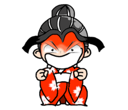 YumiSang sticker #1214725