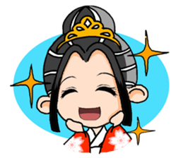 YumiSang sticker #1214733