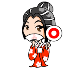 YumiSang sticker #1214742