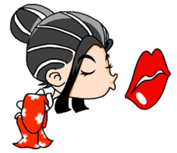 YumiSang sticker #1214748