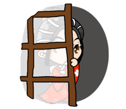 YumiSang sticker #1214751