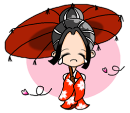 YumiSang sticker #1214754