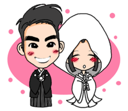 YumiSang sticker #1214758